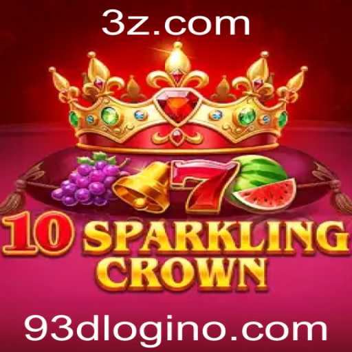10SparklingCrown: Explorando o Mundo de Aventuras Digitais