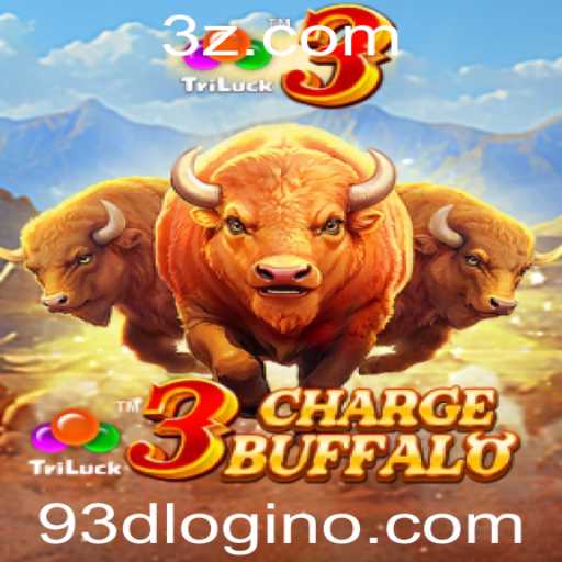 Desvendando o Universo de 3ChargeBuffalo e a Expansão 93d Login