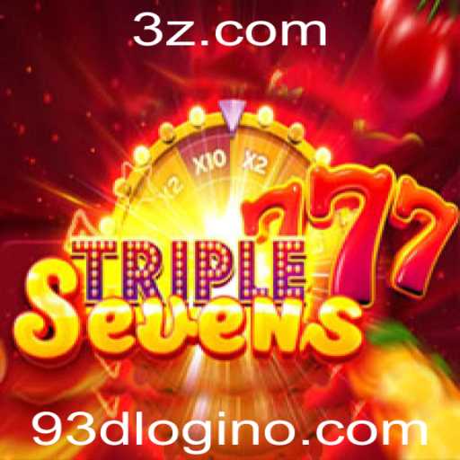 777TripleSeven: Descubra o Fascinante Mundo de Jogo Online com 93d Login