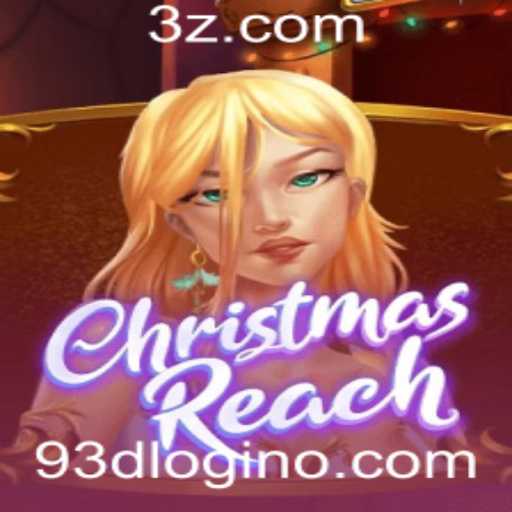 Descubra o Mundo de ChristmasReach e as Aventuras do '93d Login'