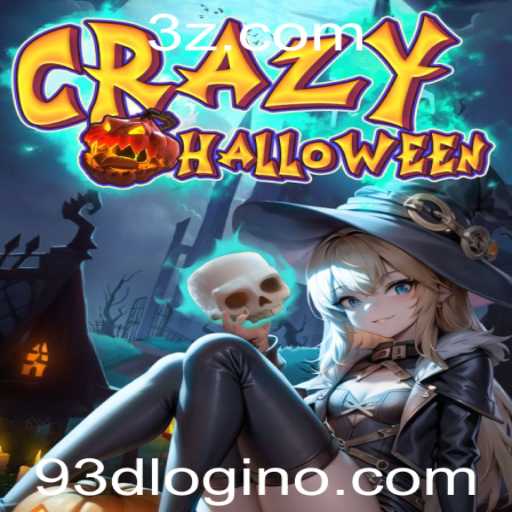 Explorando CrazyHalloween: O Jogo de Halloween Mais Empolgante do Ano