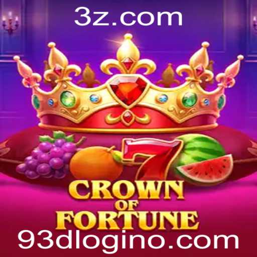 Explorando CrownofFortune: Um Guia Completo para Iniciantes