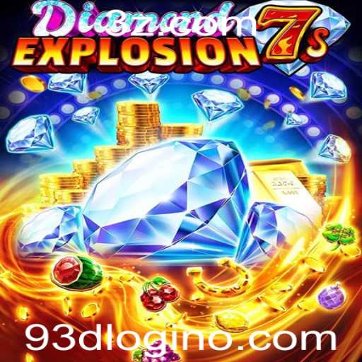 Descubra o Mundo Empolgante de DiamondExplosion7s: Uma Introdução ao Jogo e Suas Regras