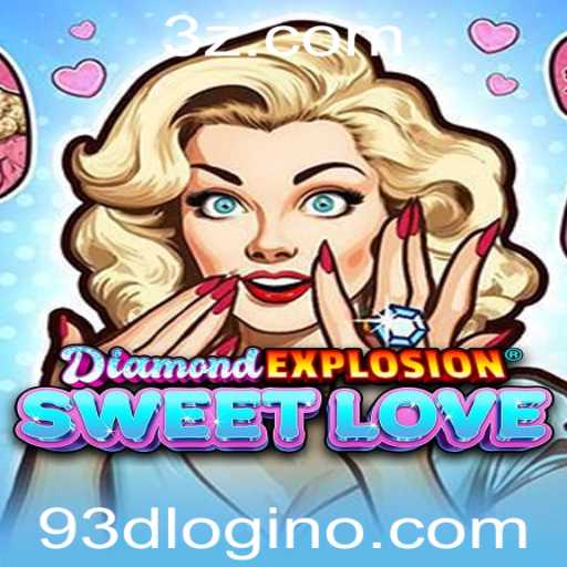 Experiência Completa com DiamondExplosionSweetLove e o Impacto do '93d Login'