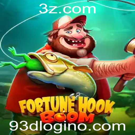 FortuneHookBoom: Uma Nova Era de Jogos de Estratégia