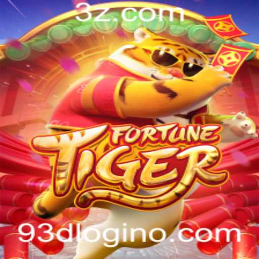 Explorando o Universo do Jogo FortuneTiger e as Novidades do 93º Login
