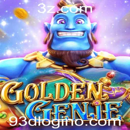 Explorando o Universo do Jogo GOLDENGENIE e o Fascinante Mecanismo '93d login'