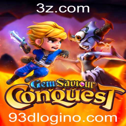 Explorando GemSaviourConquest: Desafie o 93º Login e Descubra um Mundo de Aventuras