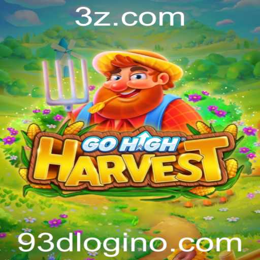 GoHighHarvest: Uma Jornada Inovadora no Mundo dos Jogos