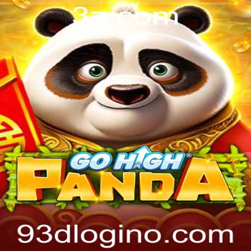 GoHighPanda: Explorando Aventuras e Estratégias no Mundo dos Jogos