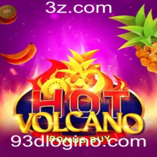 Explorando o Mundo do Jogo HotVolcanoBonusBuy e a Tendência 93d Login