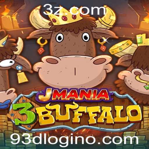 Explorando o Universo de JMania3Buffalo e a Experiência 93d login