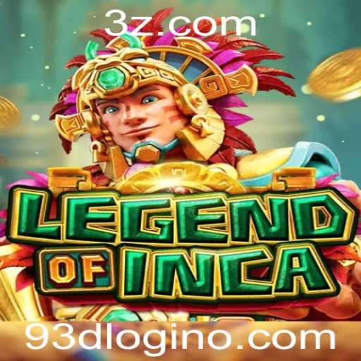 Explorando LegendofInca e o Fascinante Universo do 93d Login