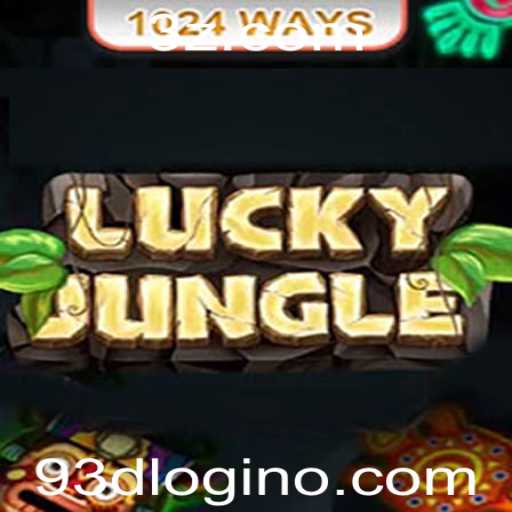 Explorando LuckyJungle1024: A Aventura em Jogo e as Regras do 93d Login
