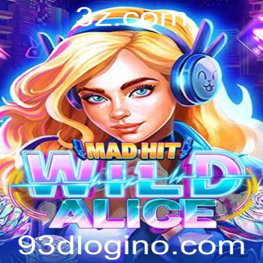 Explorando o Mundo de MadHitWildAlice: O Jogo que Desafia a Imaginação