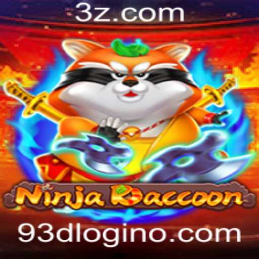NinjaRaccoon: Aventuras e Desafios do Jogo de 93 Dias