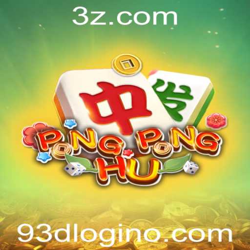 PONGPONGHU: Uma Experiência de Jogo Inovadora e Atraente