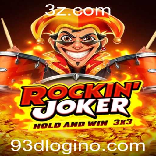 RockinJoker: Uma Viagem ao Mundo do Entretenimento Digital