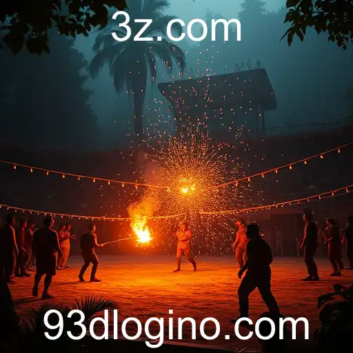 Explorando o Fenômeno do Sabong Online: O Papel do 93d Login