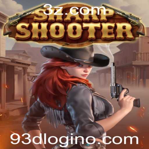 Sharpshooter: Estratégia e Precisão no Mundo dos Jogos
