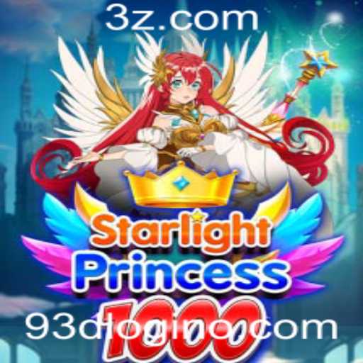 Explorando o Universo de StarlightPrincess1000: Tudo o que Você Precisa Saber Sobre Este Jogo Envolvente