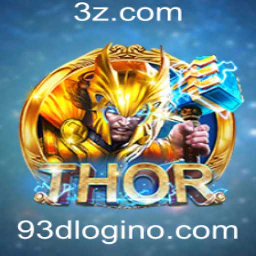 THOR: Uma Jornada Épica no Mundo dos Jogos