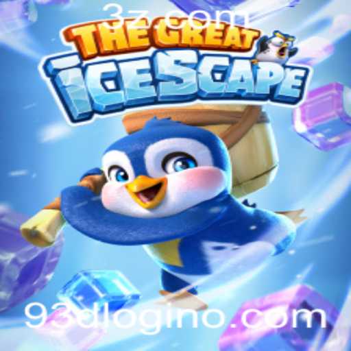 The Great Icescape: A Jornada Gelada e Desafios do 93º Login
