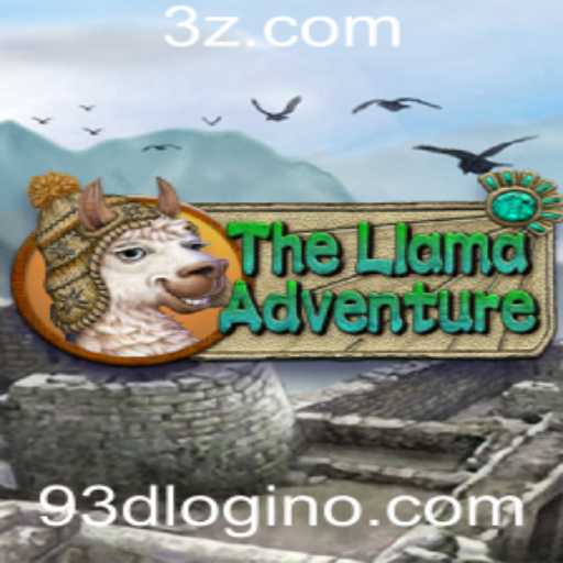 TheLlamaAdventure: Um Mergulho no Mundo dos Jogos com o 93º Login