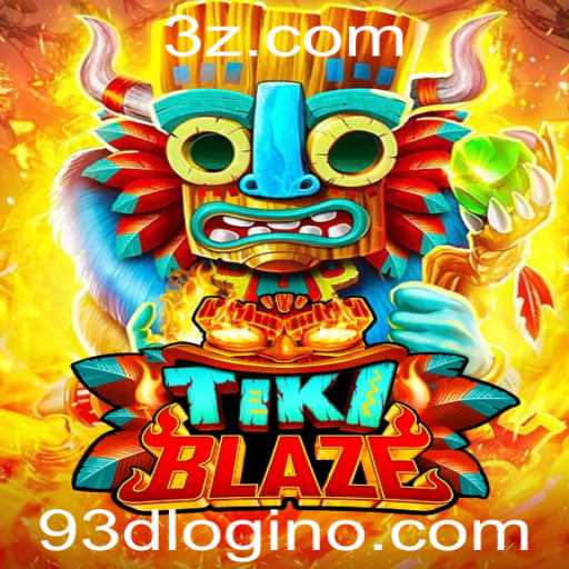 TikiBlaze: Uma Nova Experiência de Jogo Inovadora e Empolgante