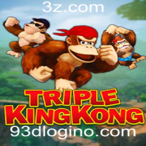 Explorando o Mundo de TripleKingKong: Inovações e Regras